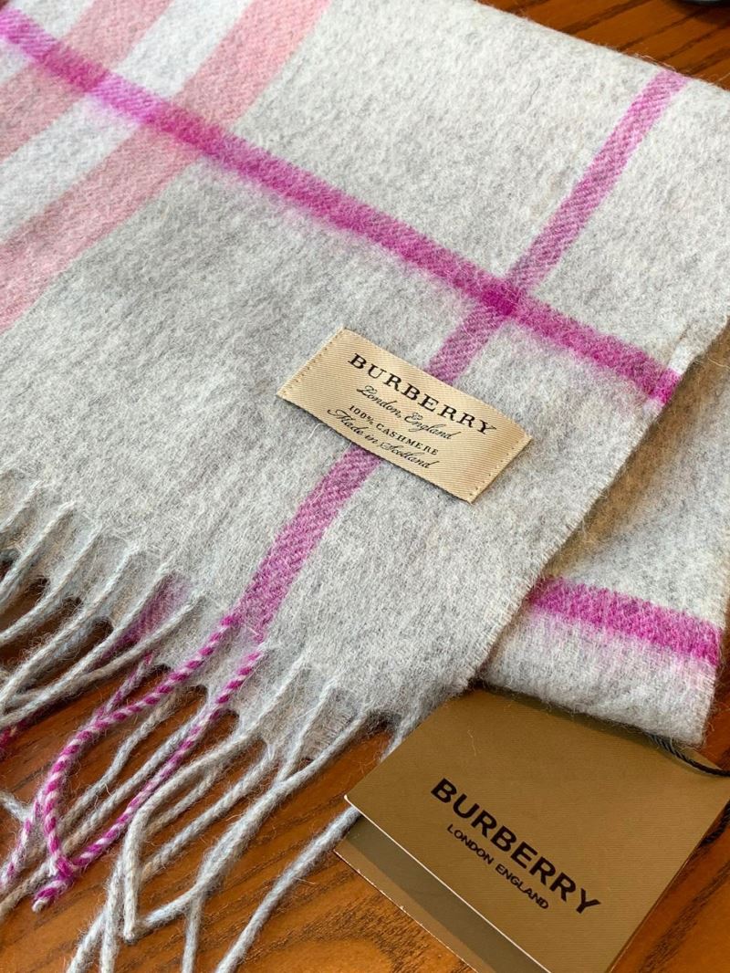 Burberry Scarf